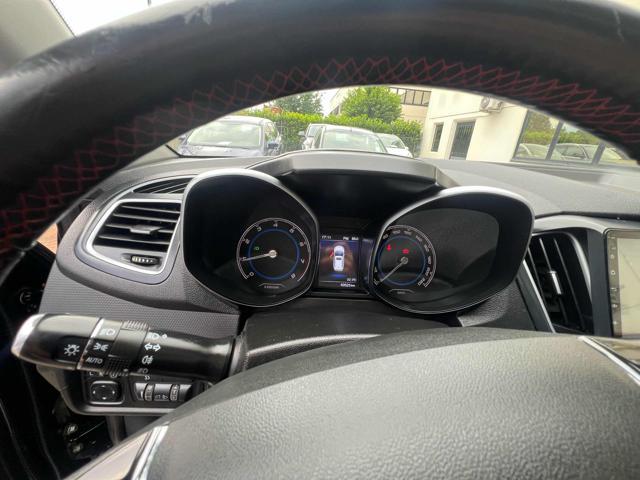 DR MOTOR DR6 Sport 1.5 Turbo Bi-Fuel GPL