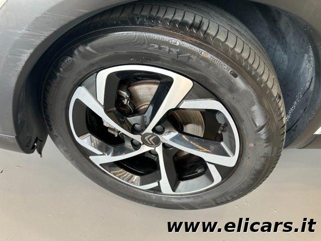 CITROEN C5 Aircross BlueHDi 130 S&S Shine