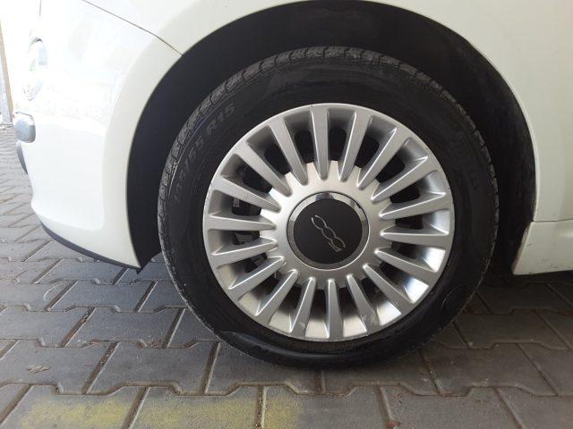 FIAT 500 1.2 Lounge *EURO 5*
