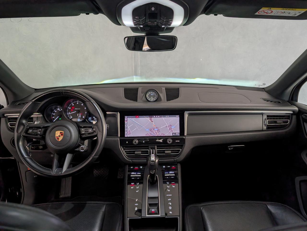 Porsche Macan 2.0 265cv PDK T