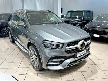 Mercedes-benz GLE 350 de hybrid EQ 4Matic Premium Plus