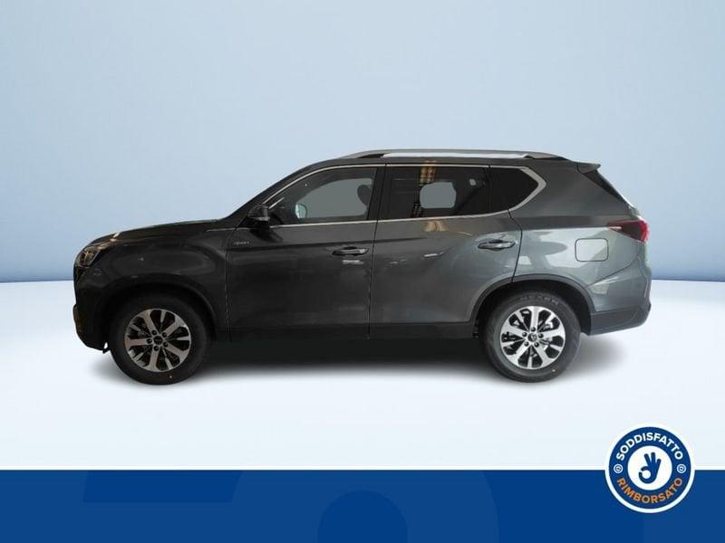 KGM Rexton Style 2.2 Turbodiesel 5 Posti