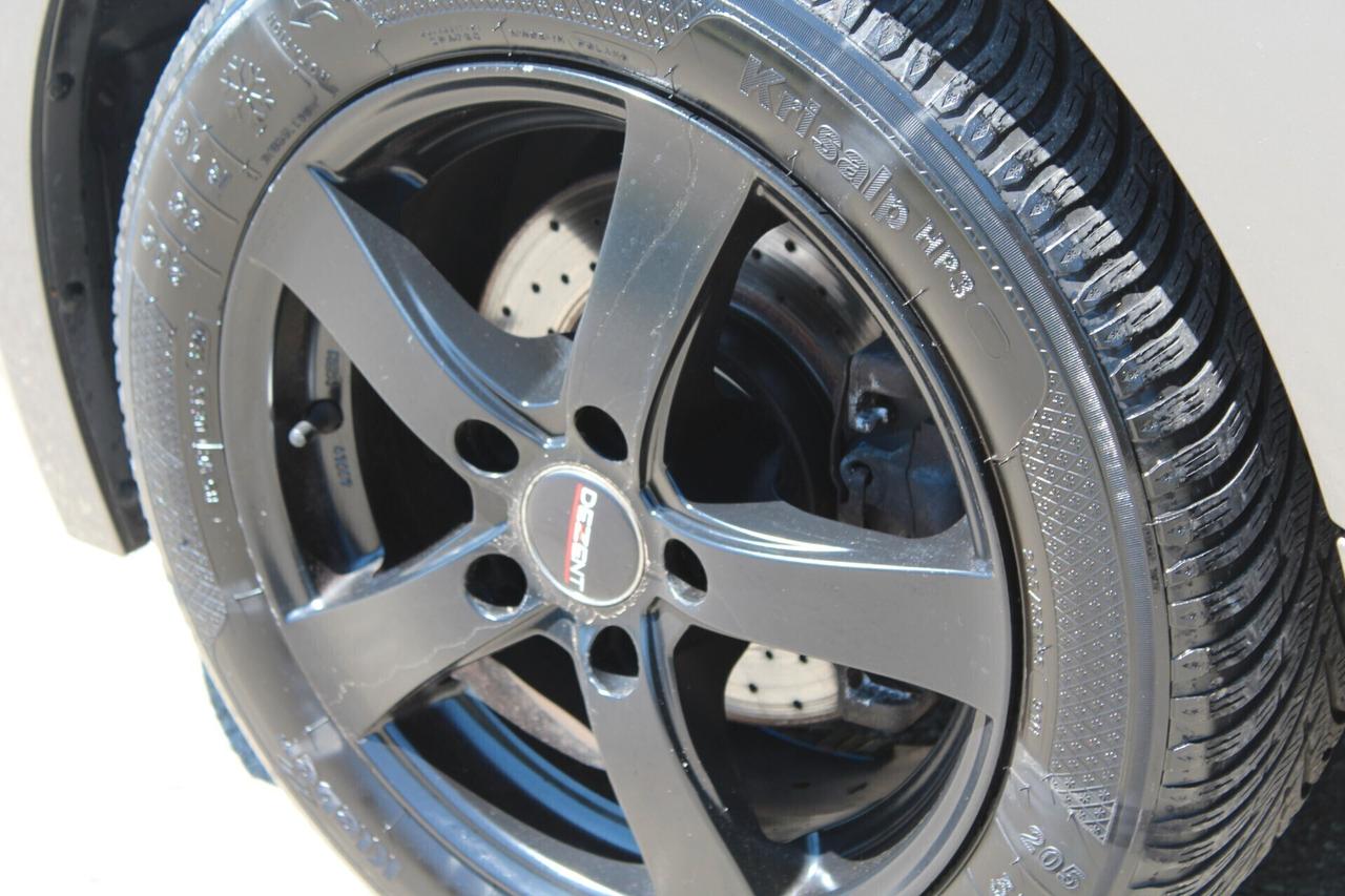 Bmw Z4 2.2i cat Roadster