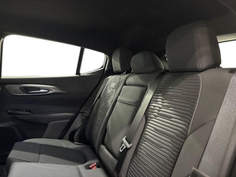 Alfa Romeo Tonale 1.5 Hybrid Sprint TCT7