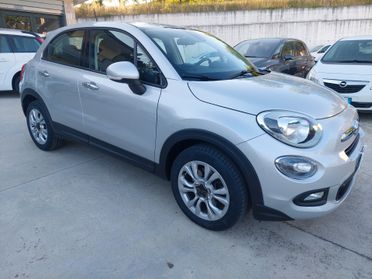 Fiat 500X 1.6 MultiJet 120 CV Pop Star