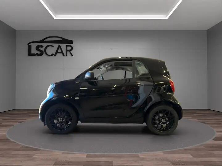 Smart ForTwo 90 0.9 Turbo Passion~UNIPRO~PROMO FINANZIAMENTO