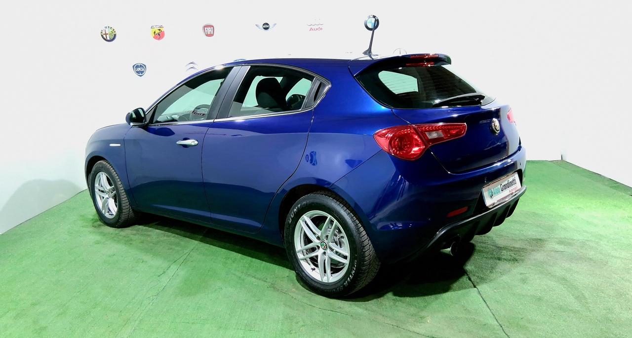 ALFA ROMEO GIULIETTA 1.6 JTDm 105CV- 2014