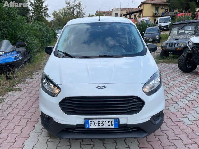 FORD Transit Courier 1.5 TDCi 100CV Van Trend