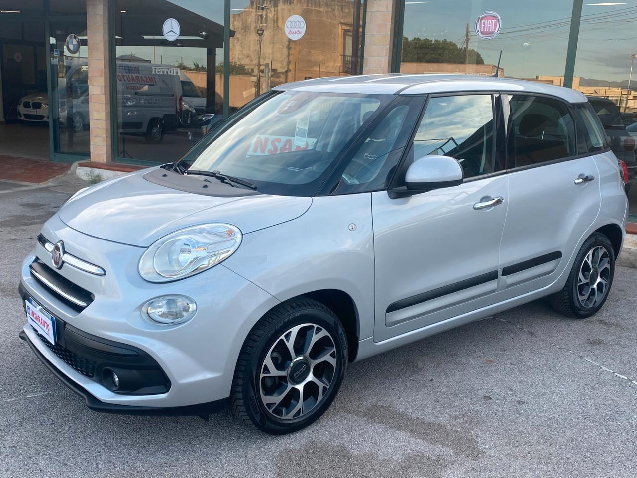 Fiat 500L 1.3 Multijet 95 CV Lounge NAVI MY19