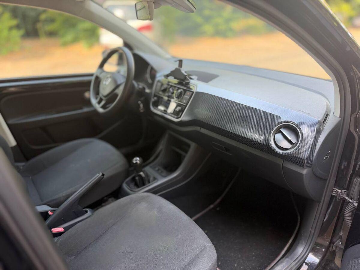 Volkswagen up! 1.0 eco up! Take up! 68cv