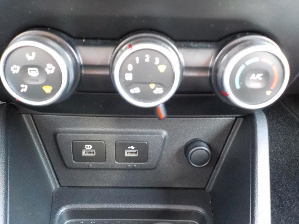 Dacia Duster 1.0 TCe 100 CV ECO-G 4x2 Comfort