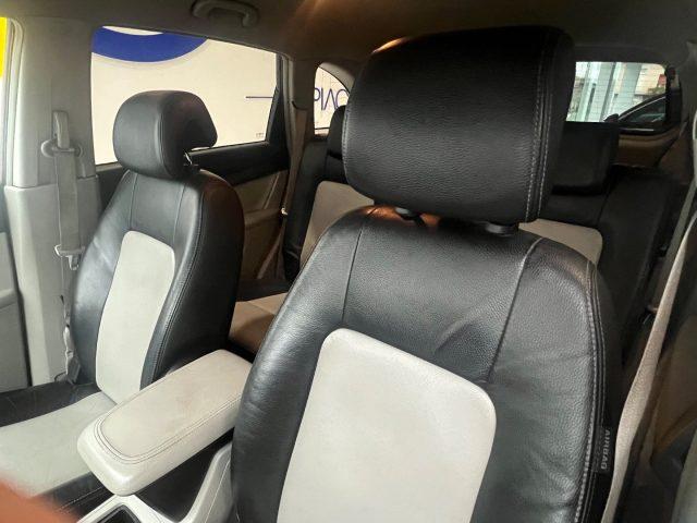 CHEVROLET Captiva 2.2 VCDi 184CV aut. 4WD LTZ