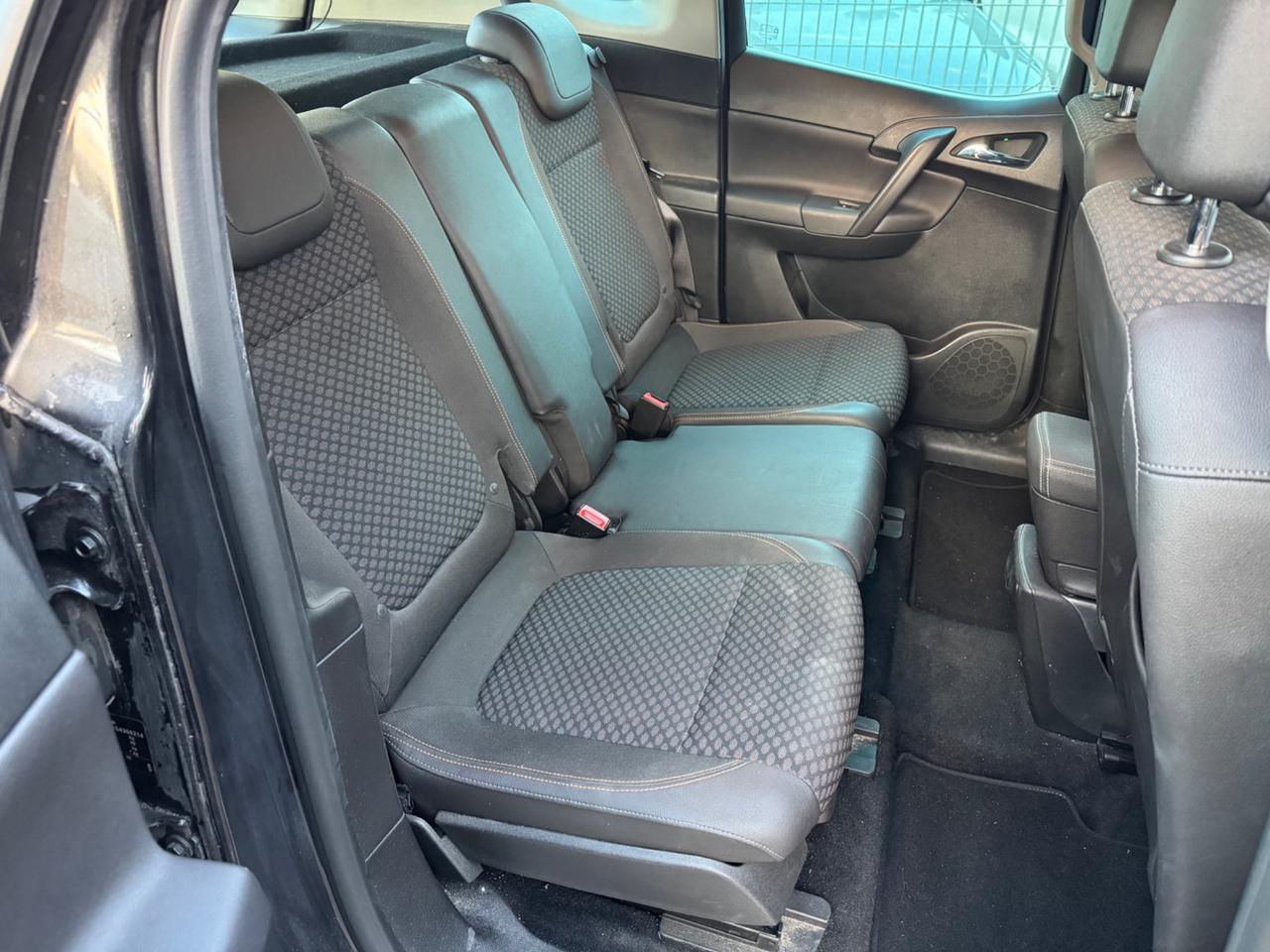 Opel Meriva 1.4 Turbo 120CV GPL garanzia 12 mesi