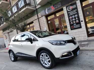 Renault Captur 1.5 dCi 90CV Energy R-Link NAVI