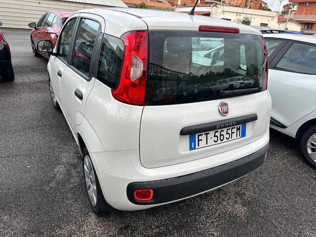 FIAT Panda 1.2 *KM CERTIFICATI*ANCHE FINANZIABILE