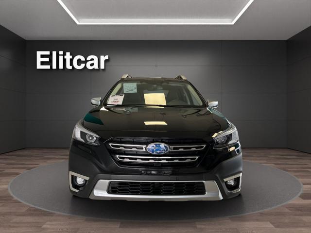 SUBARU OUTBACK 2.5i Lineartronic Premium MY25