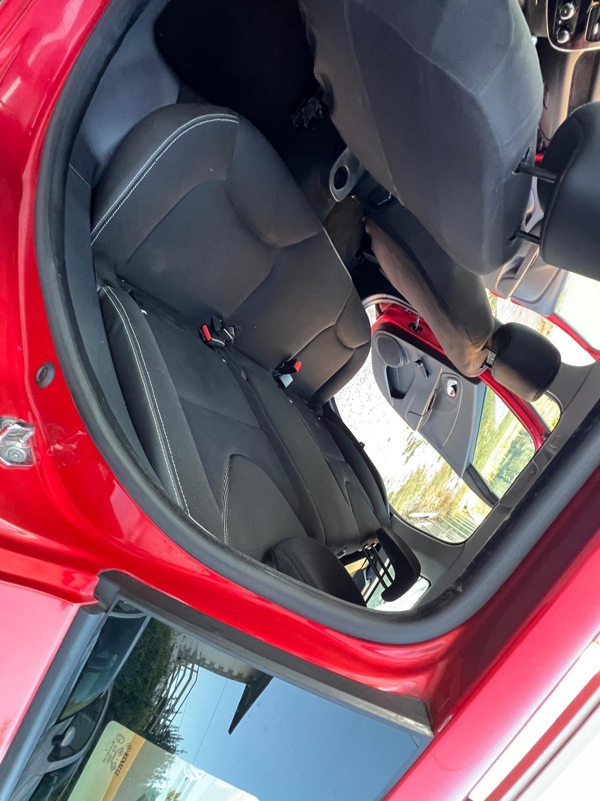 Renault Clio Sporter 1.5 dCi 8V 75CV Live