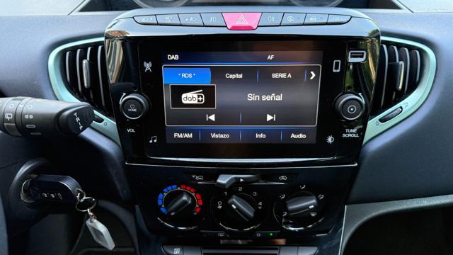 LANCIA Ypsilon 1.0 FIREFLY S&S HYBRID GOLD*R.CAM*CARPLAY*LED*TEL