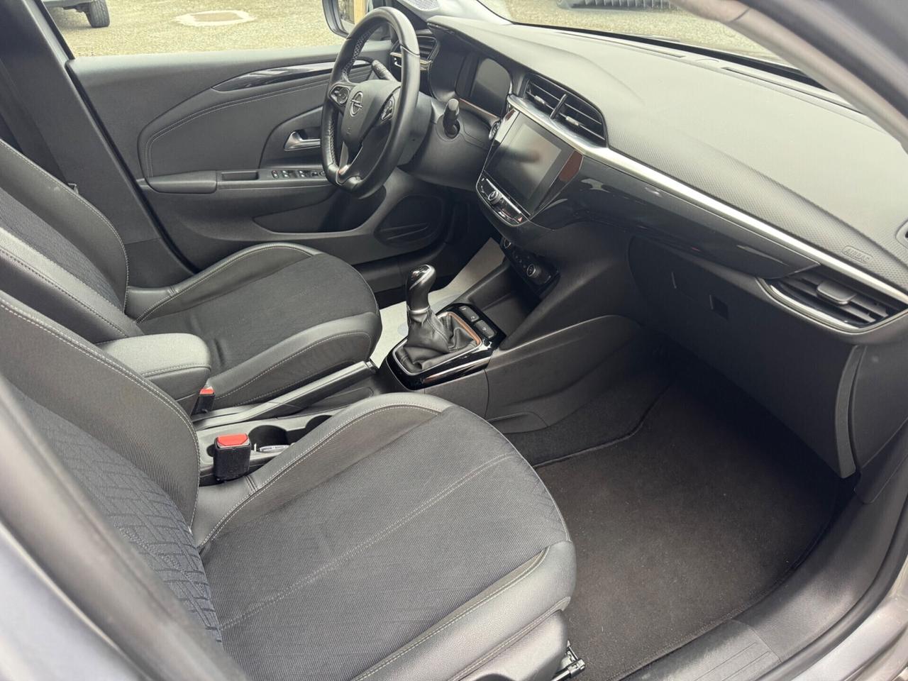 Opel Corsa 1.2 Elegance