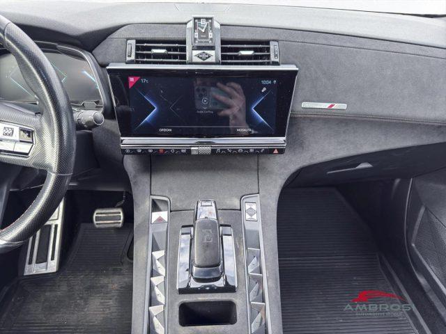 DS AUTOMOBILES DS 7 Crossback BlueHDi Hybtid Performance - E - tense