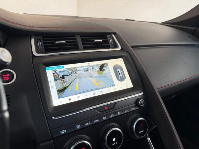 JAGUAR E-Pace 2.0D 150 CV AWD aut. R-Dynamic