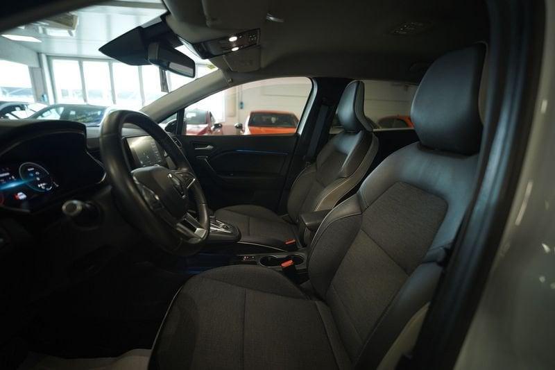Renault Captur II 2019 1.6 E-Tech phev Intens 160cv auto my21