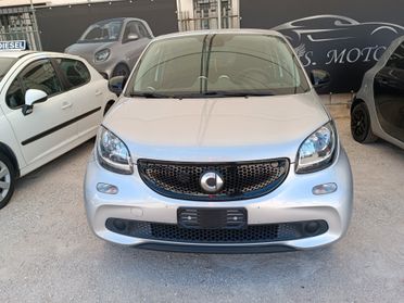 Smart ForFour 70 1.0 twinamic Passion