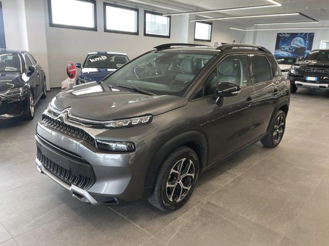 CITROEN C3 Aircross 1.5 BlueHDi 110 CV Shine