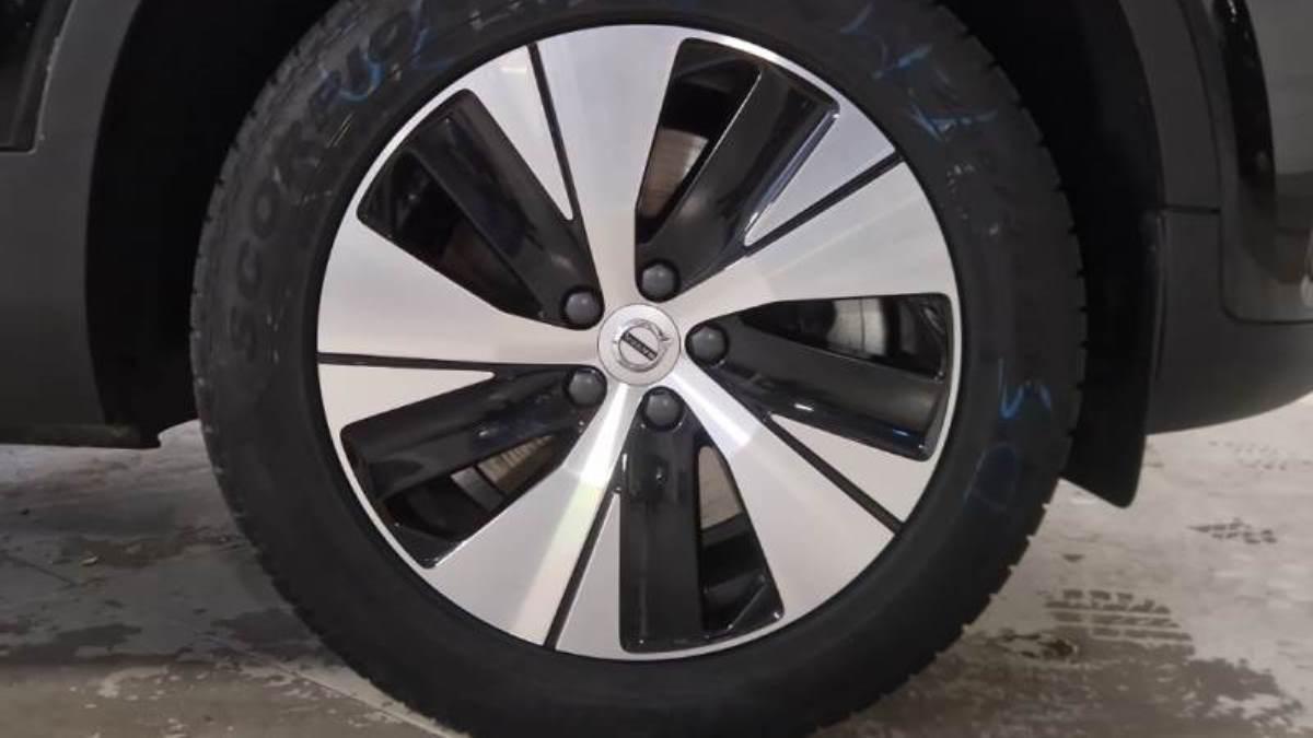 VOLVO Xc40 T4 Recharge Plug-In Hybrid Aut. Plus Bright N-1