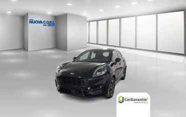 FORD Puma 1.0 EcoBoost Hybrid 125 CV S&S ST-Line