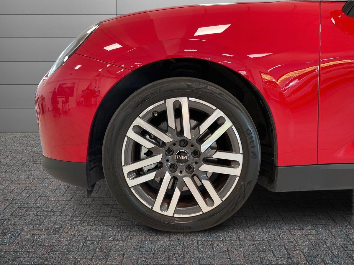 MINI Mini Cooper J01 - Mini Cooper E Classic