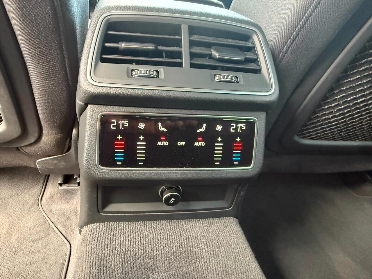 Audi A6 Avant 40 2.0 TDI S tronic Business