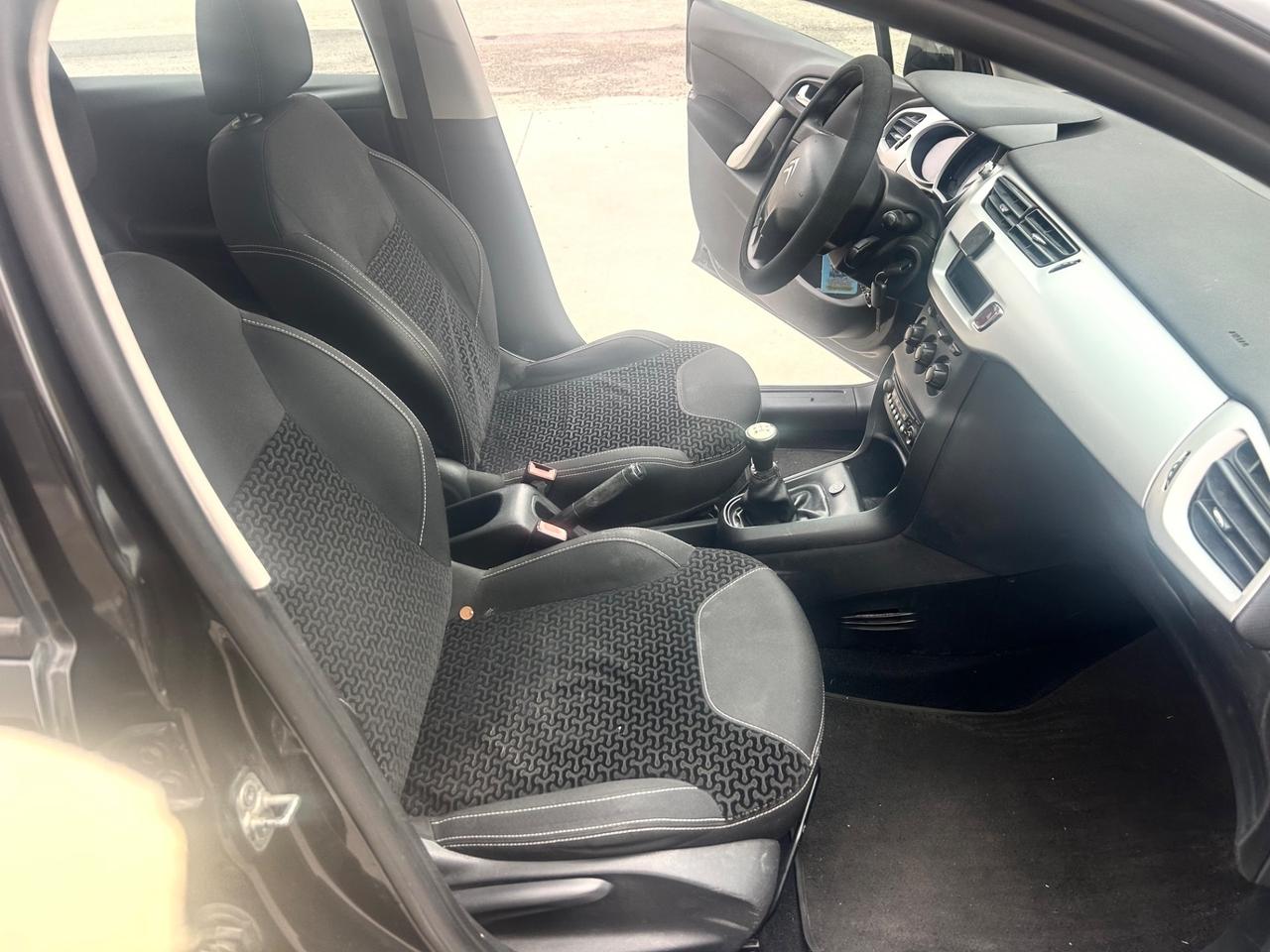 Citroen C3 1.1 Perfect Eco Energy G