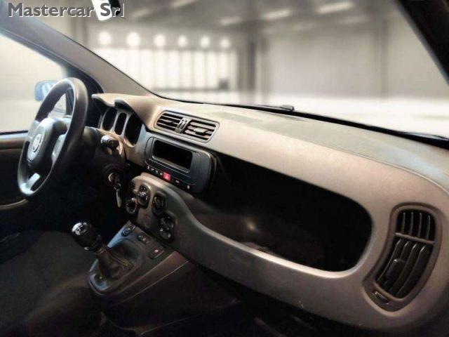 FIAT Panda VAN 2p 4X4 85CV E6 POP - FY018PY