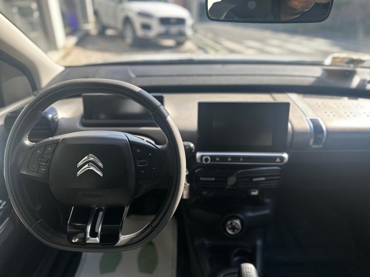 Citroen C4 Cactus PureTech 110 S&S Feel