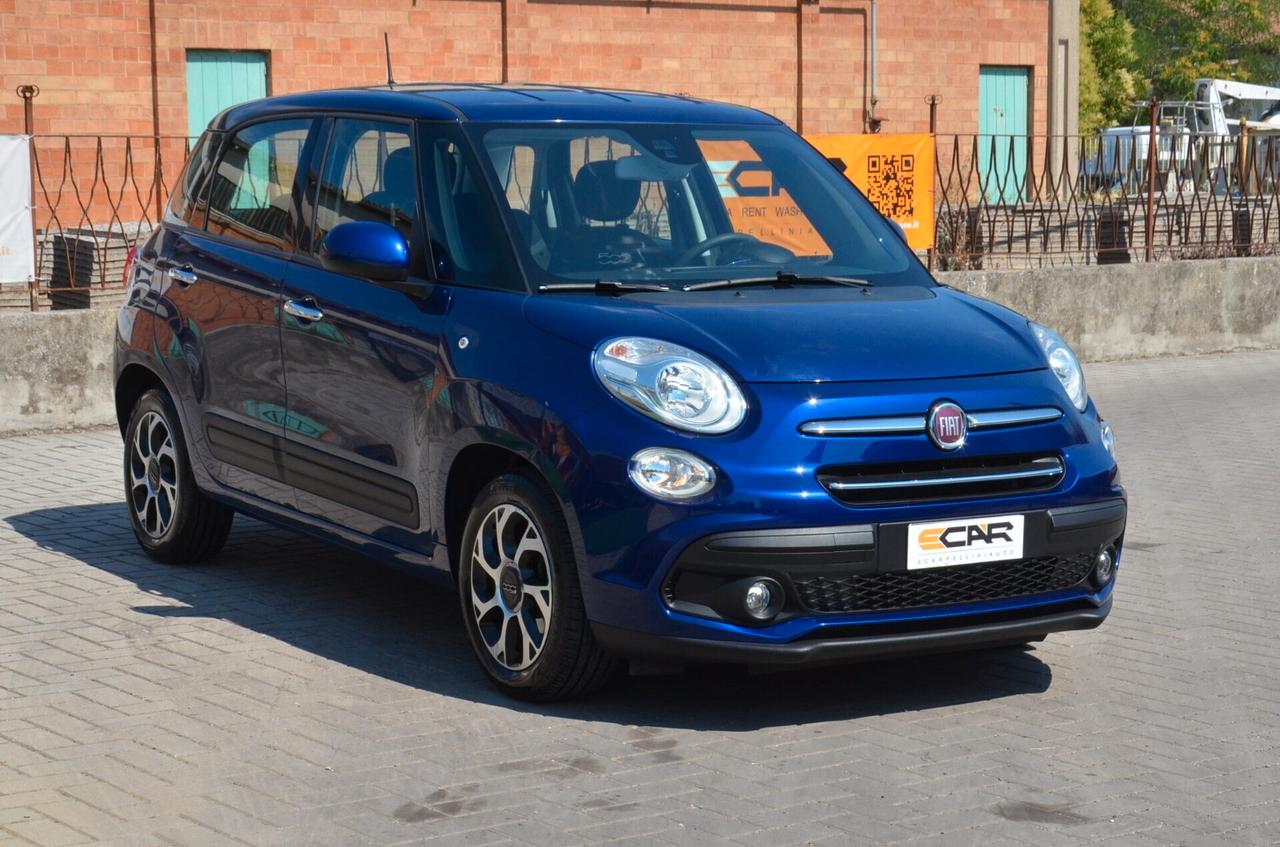 Fiat 500L 1.4 95 CV S&S Business