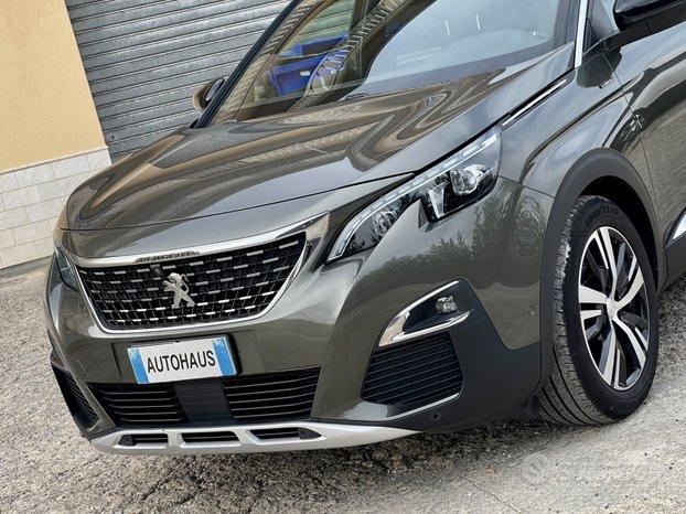 Peugeot 3008 1.5 BlueHDi 130cv GT Line