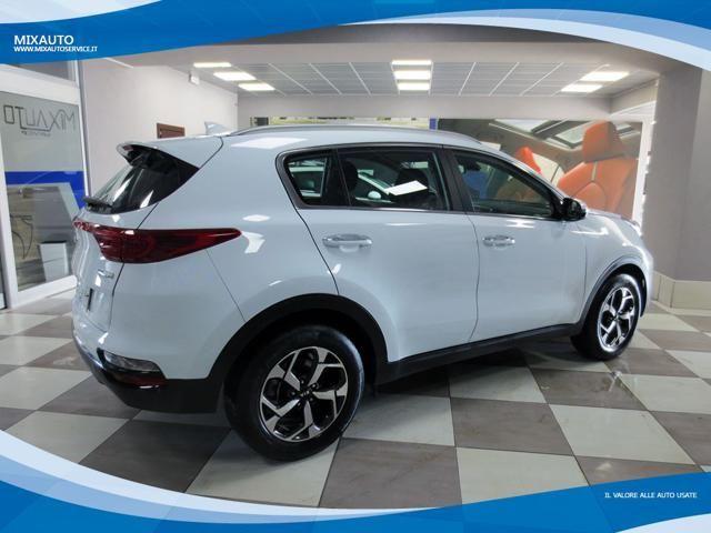 KIA Sportage 1.6 CRDI MHEV 136cv 2WD Drive EU6