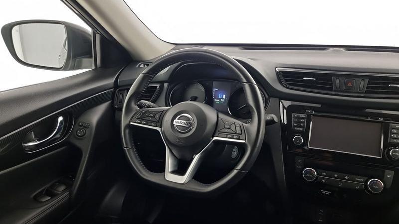 Nissan X-Trail dCi 150 4WD Business