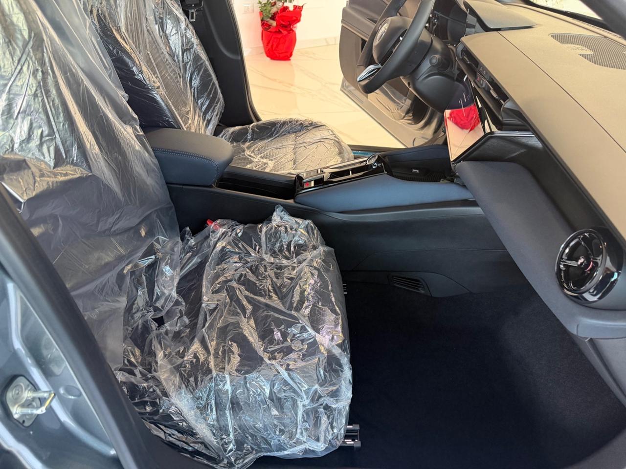 Alfa Romeo Junior 1.2 145 CV Hybrid eDCT6 Sprint