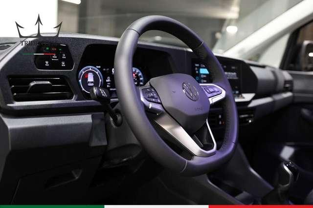 Volkswagen Caddy maxi 2.0 tdi scr 122cv 4motion Space