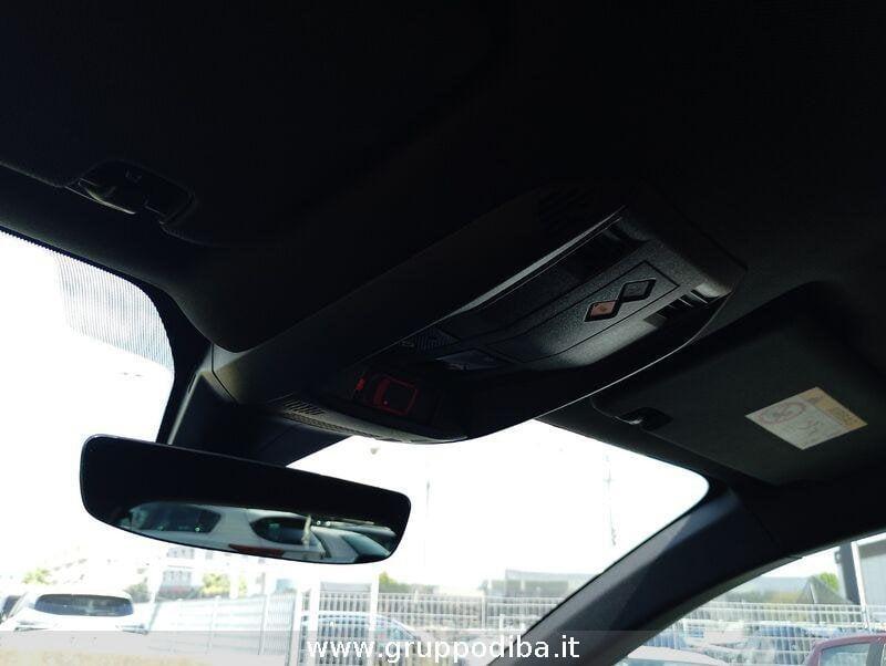 DS DS 7 DS7 1.5 bluehdi Performance Line 130cv auto