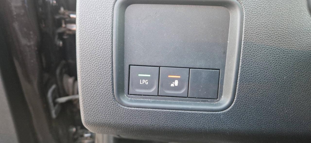 Dacia Duster 1.0 GPL DI SERIE Prestige 2/23+NAVI+TELECAMERA 360 GRADI ITALIANA