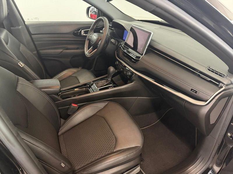 Jeep Compass 1.3 Turbo T4 110kW 80 Annivers. DDCT