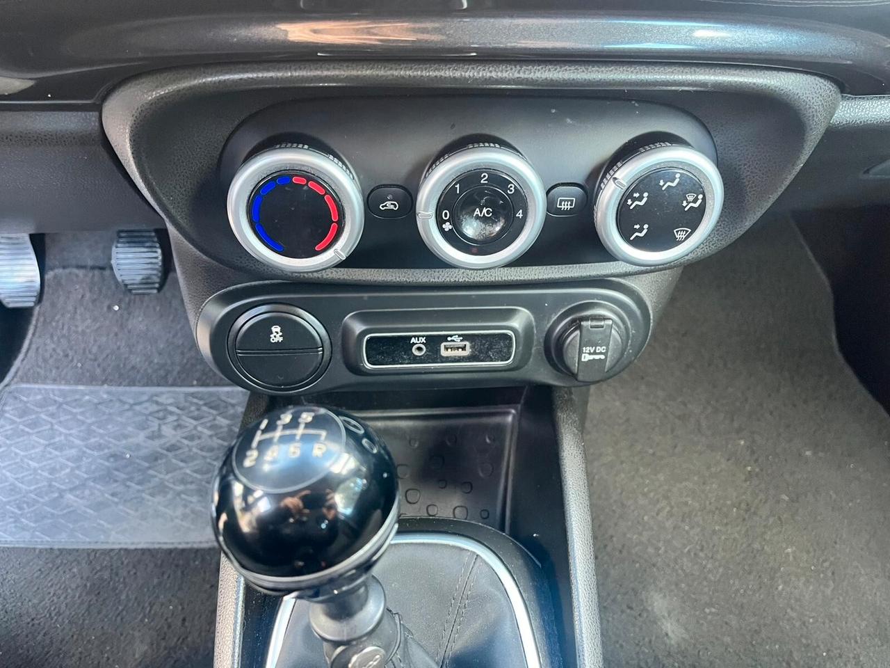 Fiat 500L 1.4 95 CV S&S Urban