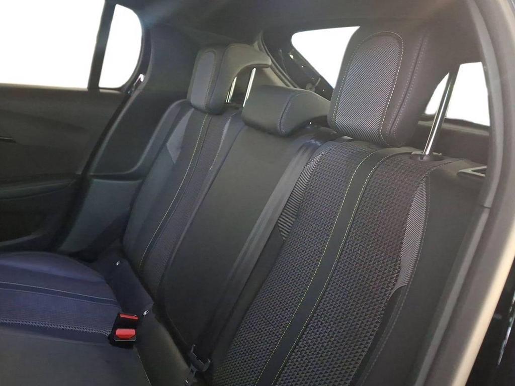 Peugeot 208 5 Porte 1.2 PureTech GT Line