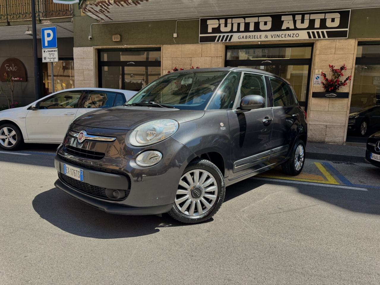 Fiat 500L 1.6 Multijet 105 CV Pop Star