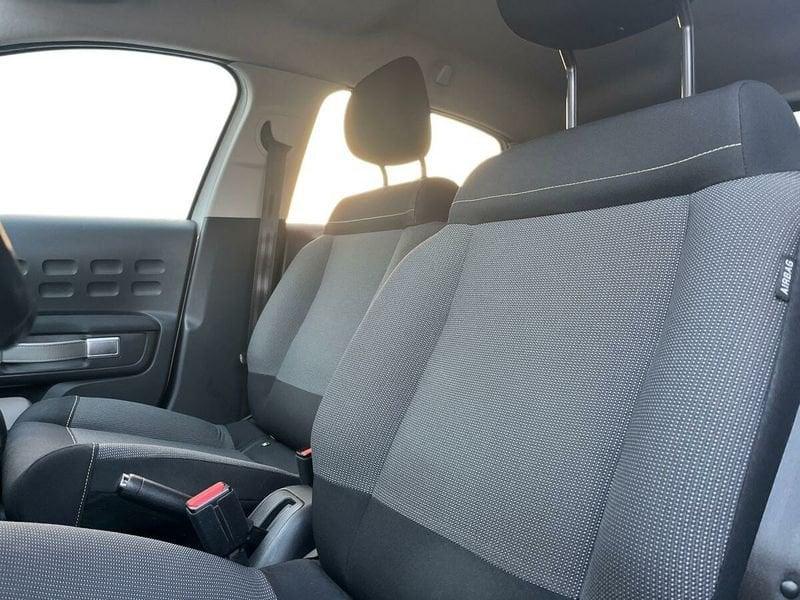 Citroën C3 BlueHDi 100 S&S Shine