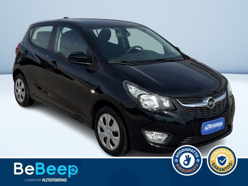 Opel Karl 1.0 COSMO 75CV