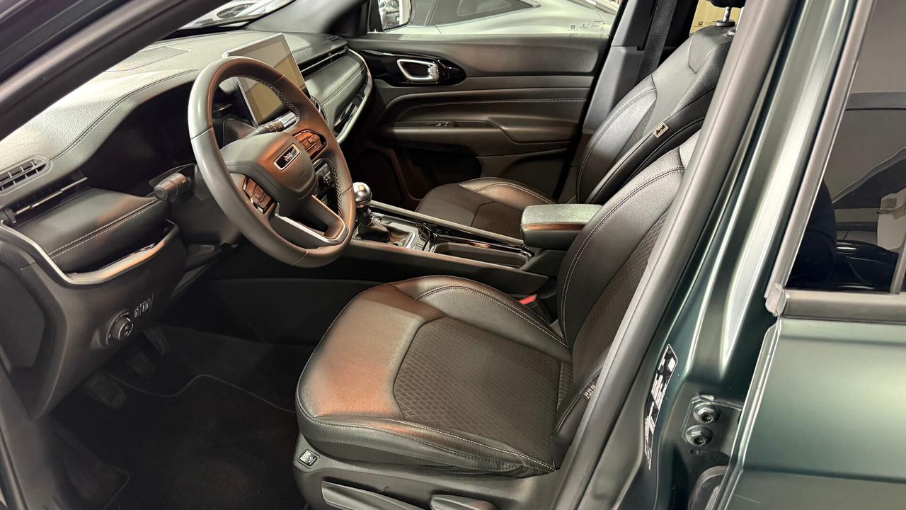 Jeep Compass 1.6 Multijet II 2WD 80° Anniversario